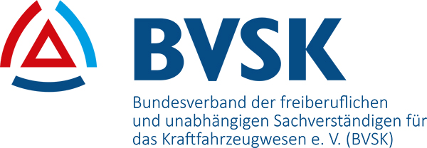BVSK Logo